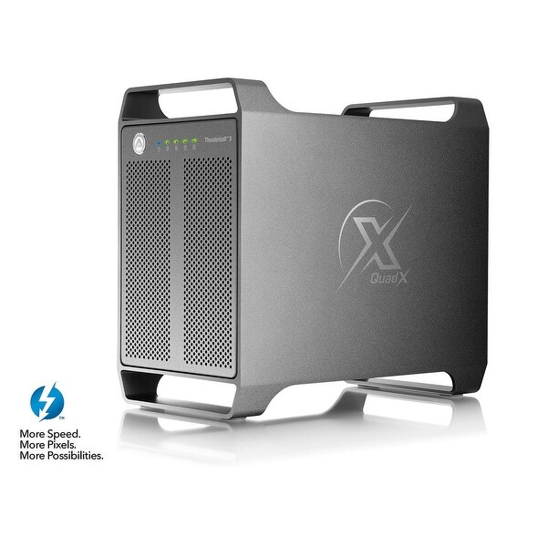 Thunderbolt Products For Mac Os X